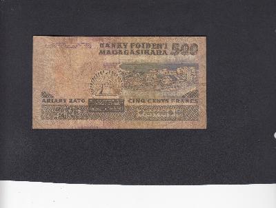 Beschrijving achterzijde: VIEW